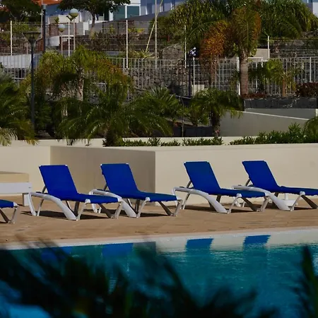 Alba Del Mar Private Heated Pool 20 M To The Ocean Villa San Miguel de Abona
