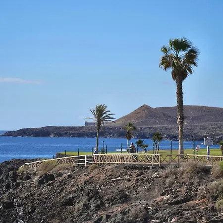 Villa Alba Del Mar Private Heated Pool 20 M To The Ocean San Miguel de Abona