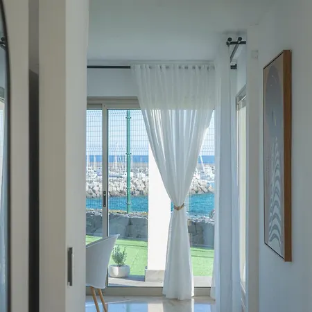 Villa Alba Del Mar Private Heated Pool 20 M To The Ocean
