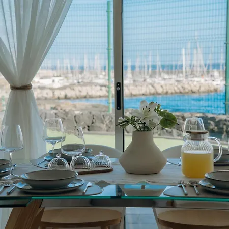 Villa Alba Del Mar Private Heated Pool 20 M To The Ocean *