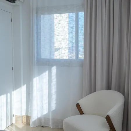 빌라 Villa Alba Del Mar Private Heated Pool 20 M To The Ocean 산미겔데아보나