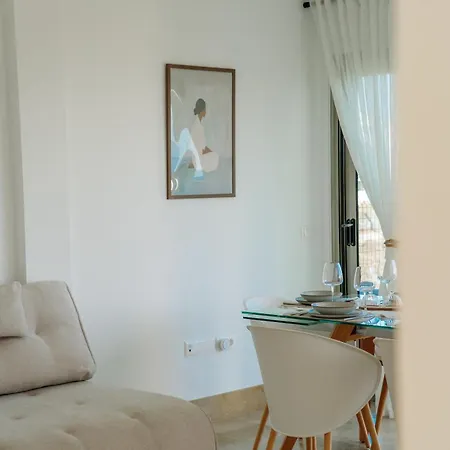 Alba Del Mar Private Heated Pool 20 M To The Ocean * San Miguel de Abona