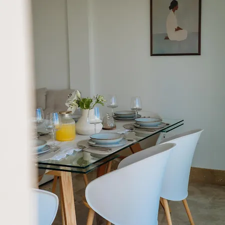 Alba Del Mar Private Heated Pool 20 M To The Ocean San Miguel de Abona