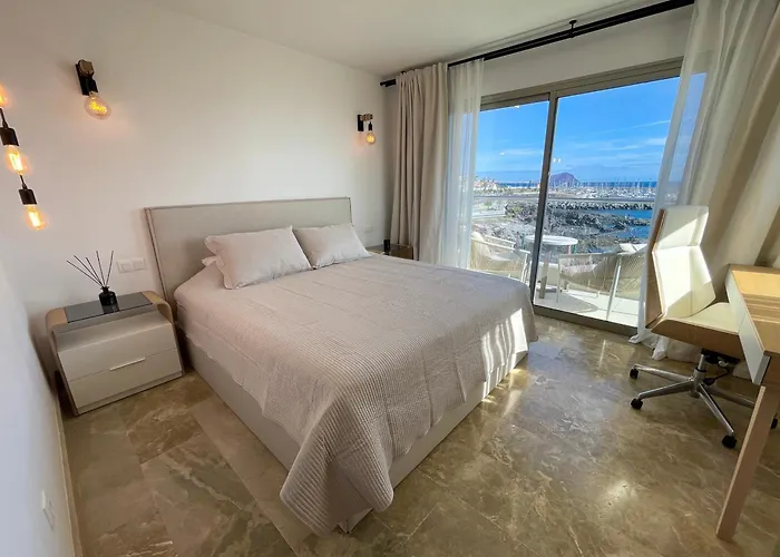 Alba Del Mar Private Heated Pool 20 M To The Ocean