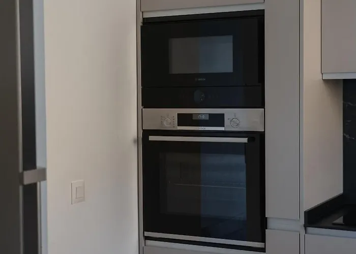 וילה Alba Del Mar Private Heated Pool 20 M To The Ocean