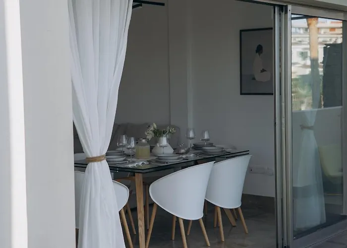 Alba Del Mar Private Heated Pool 20 M To The Ocean *