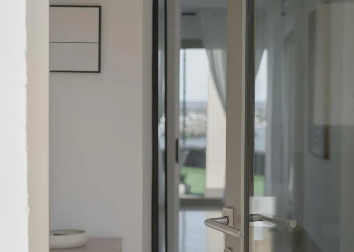 Alba Del Mar Private Heated Pool 20 M To The Ocean