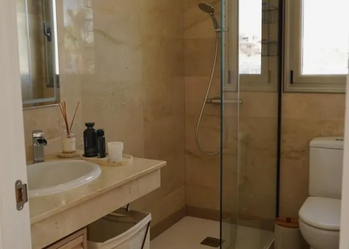 Alba Del Mar Private Heated Pool 20 M To The Ocean * סן מיגל דה אבונה