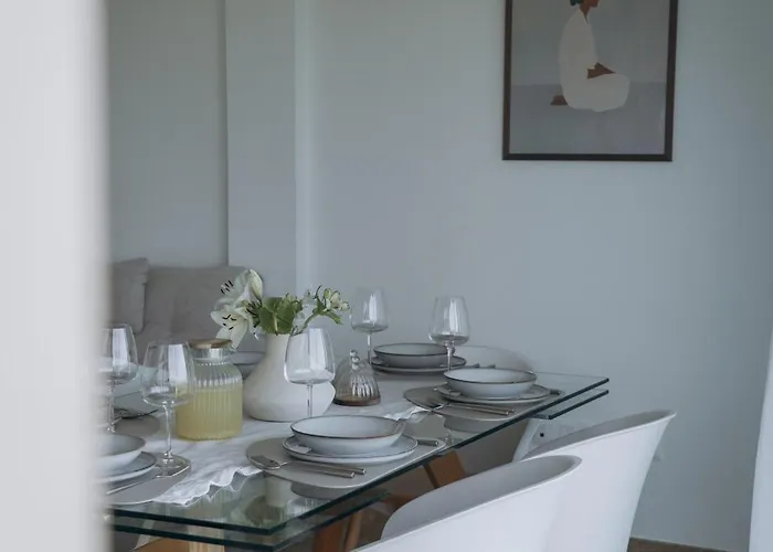 Alba Del Mar Private Heated Pool 20 M To The Ocean Villa