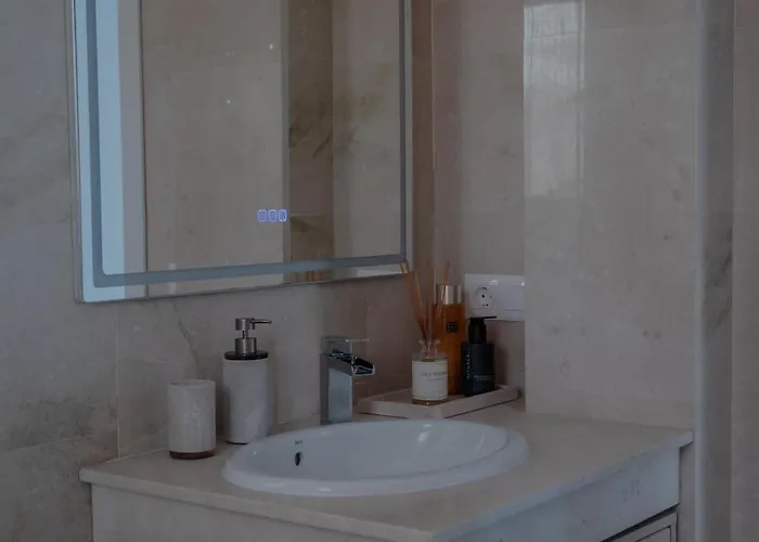 Alba Del Mar Private Heated Pool 20 M To The Ocean סן מיגל דה אבונה