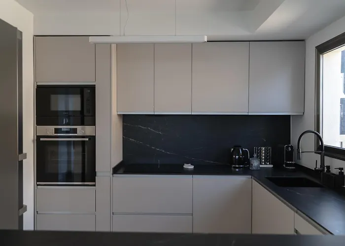 וילה Alba Del Mar Private Heated Pool 20 M To The Ocean