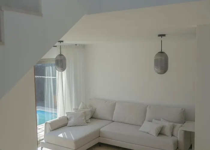 Alba Del Mar Private Heated Pool 20 M To The Ocean וילה סן מיגל דה אבונה