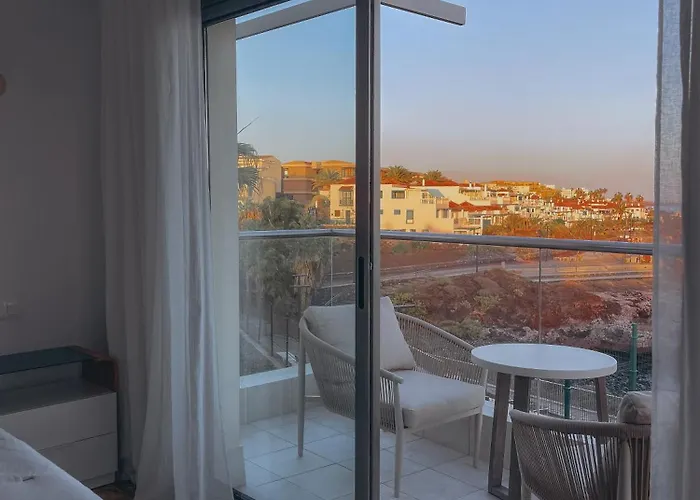 Villa Alba Del Mar Private Heated Pool 20 M To The Ocean San Miguel de Abona