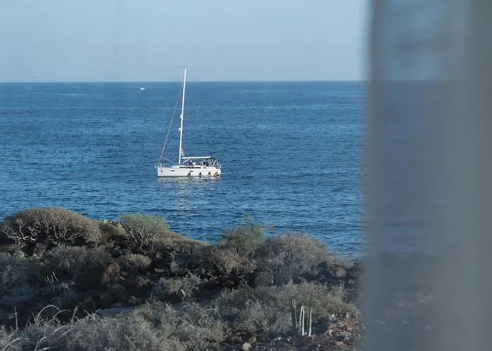 וילה Alba Del Mar Private Heated Pool 20 M To The Ocean