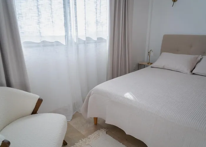 וילה Alba Del Mar Private Heated Pool 20 M To The Ocean