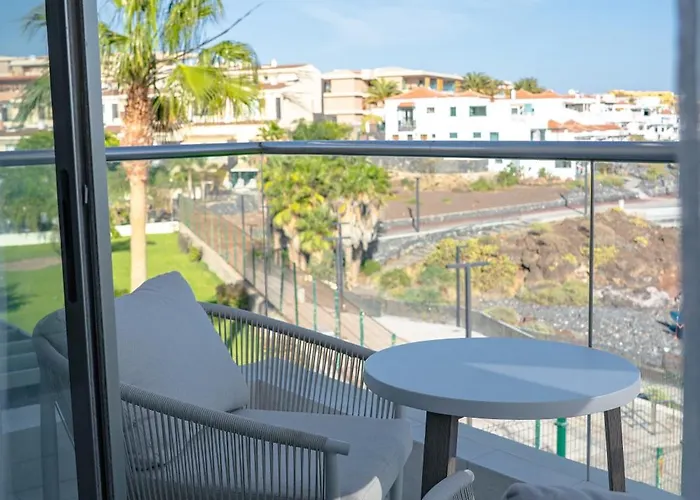 Alba Del Mar Private Heated Pool 20 M To The Ocean וילה סן מיגל דה אבונה