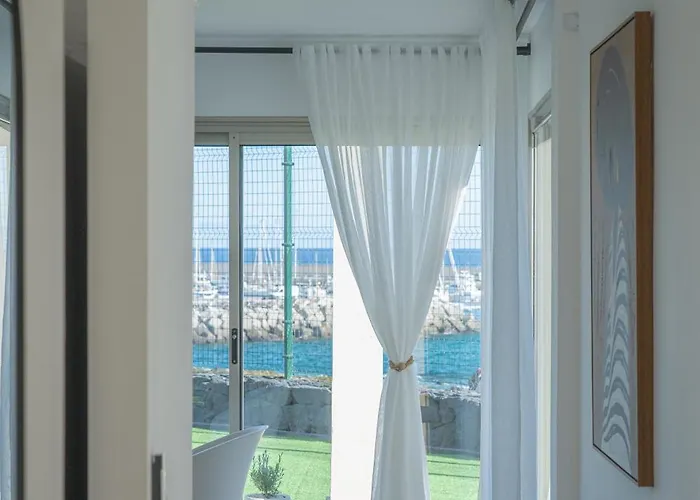 Alba Del Mar Private Heated Pool 20 M To The Ocean