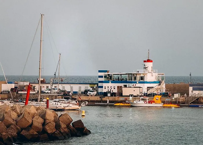 Alba Del Mar Private Heated Pool 20 M To The Ocean *