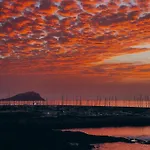 Alba Del Mar Private Heated Pool 20 M To The Ocean فيلة