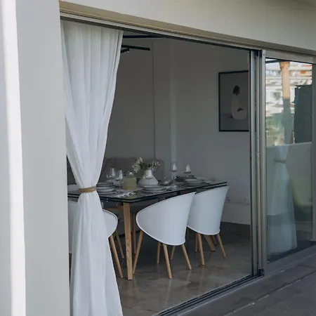 Alba Del Mar Private Heated Pool 20 M To The Ocean *