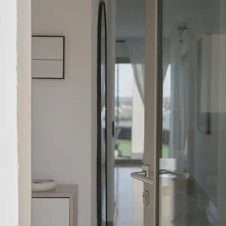 Alba Del Mar Private Heated Pool 20 M To The Ocean