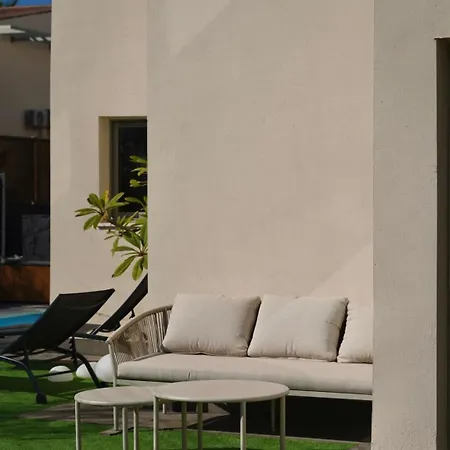 Alba Del Mar Private Heated Pool 20 M To The Ocean ヴィラ