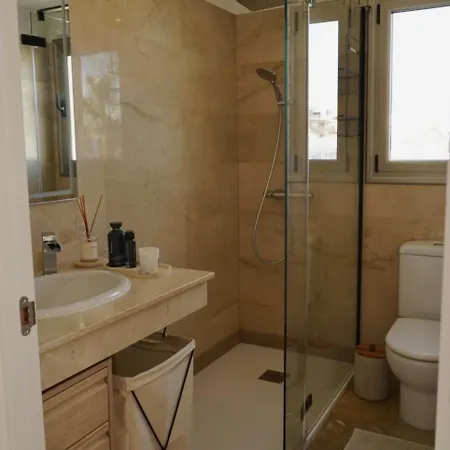 Alba Del Mar Private Heated Pool 20 M To The Ocean * サンミゲル・デ・アボナ