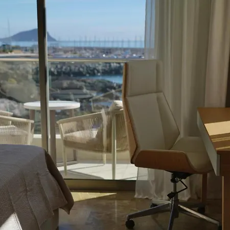 Alba Del Mar Private Heated Pool 20 M To The Ocean Βίλα Σαν Μιγκέλ ντε Αμπόνα