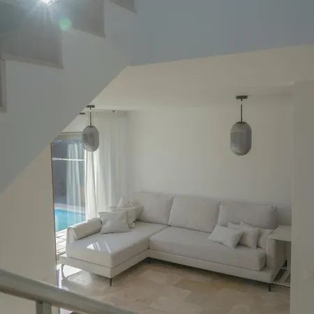 Alba Del Mar Private Heated Pool 20 M To The Ocean ヴィラ サンミゲル・デ・アボナ