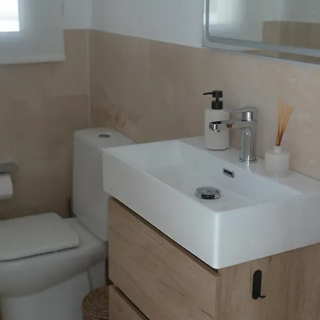 Alba Del Mar Private Heated Pool 20 M To The Ocean ヴィラ *