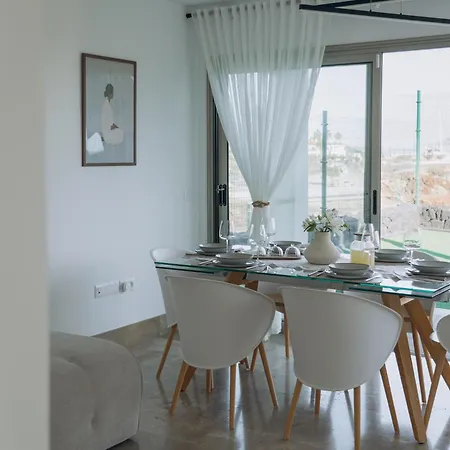 ヴィラ Alba Del Mar Private Heated Pool 20 M To The Ocean サンミゲル・デ・アボナ