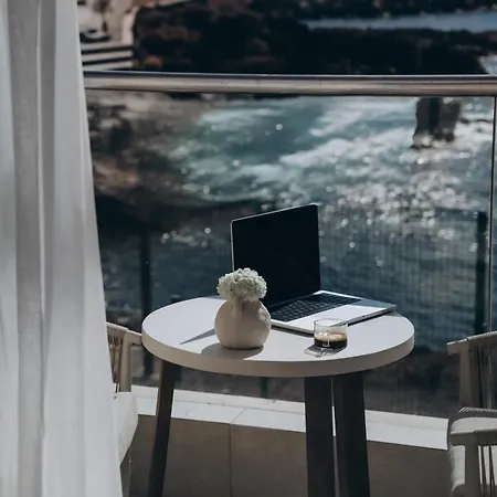 Alba Del Mar Private Heated Pool 20 M To The Ocean ヴィラ *