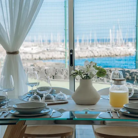 Alba Del Mar Private Heated Pool 20 M To The Ocean ヴィラ