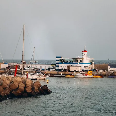 Alba Del Mar Private Heated Pool 20 M To The Ocean *