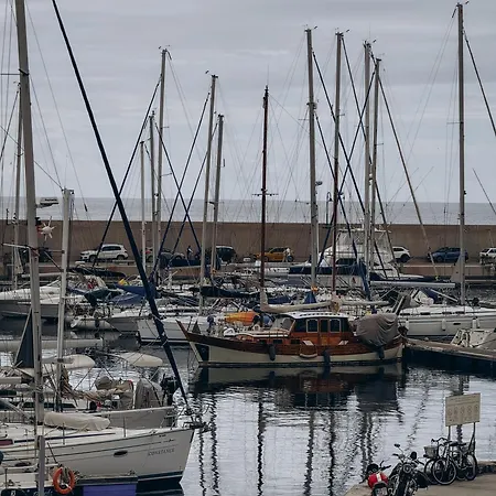 Alba Del Mar Private Heated Pool 20 M To The Ocean ヴィラ *