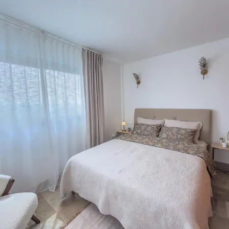 Alba Del Mar Private Heated Pool 20 M To The Ocean *