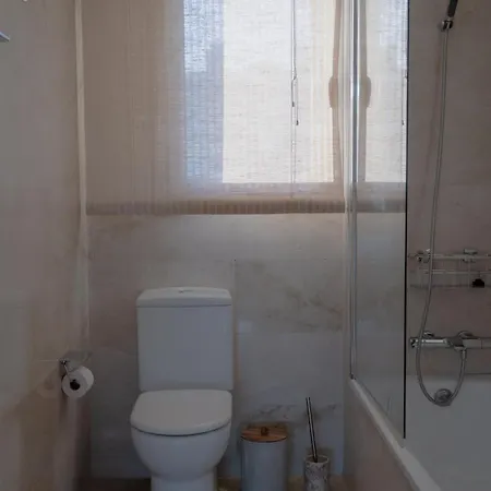 Βίλα Alba Del Mar Private Heated Pool 20 M To The Ocean Σαν Μιγκέλ ντε Αμπόνα