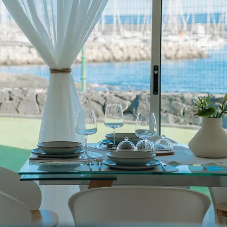 Alba Del Mar Private Heated Pool 20 M To The Ocean 别墅