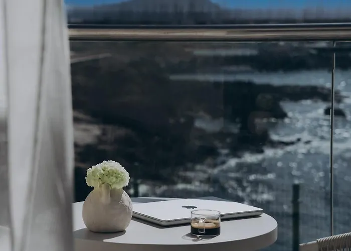 Alba Del Mar Private Heated Pool 20 M To The Ocean * 산미겔데아보나