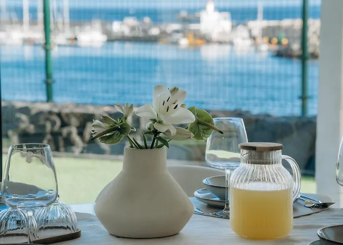 Alba Del Mar Private Heated Pool 20 M To The Ocean Villa San Miguel de Abona