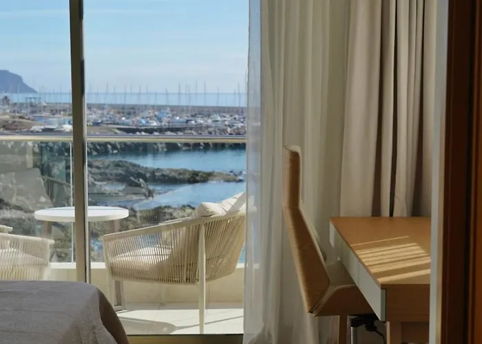 Villa Alba Del Mar Private Heated Pool 20 M To The Ocean San Miguel de Abona