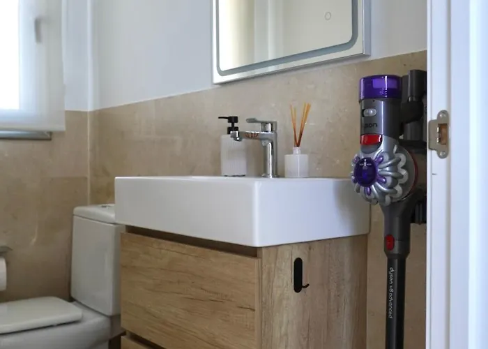 Alba Del Mar Private Heated Pool 20 M To The Ocean 빌라