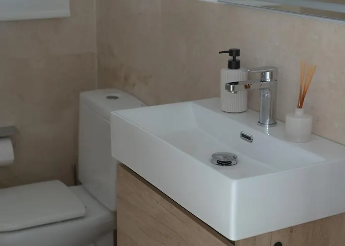 Alba Del Mar Private Heated Pool 20 M To The Ocean 빌라 *