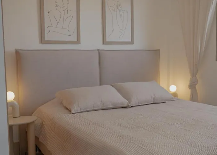 Alba Del Mar Private Heated Pool 20 M To The Ocean 빌라 산미겔데아보나