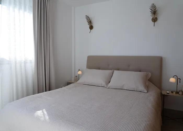 Alba Del Mar Private Heated Pool 20 M To The Ocean 빌라 산미겔데아보나