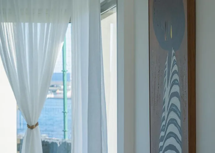 빌라 Alba Del Mar Private Heated Pool 20 M To The Ocean 산미겔데아보나