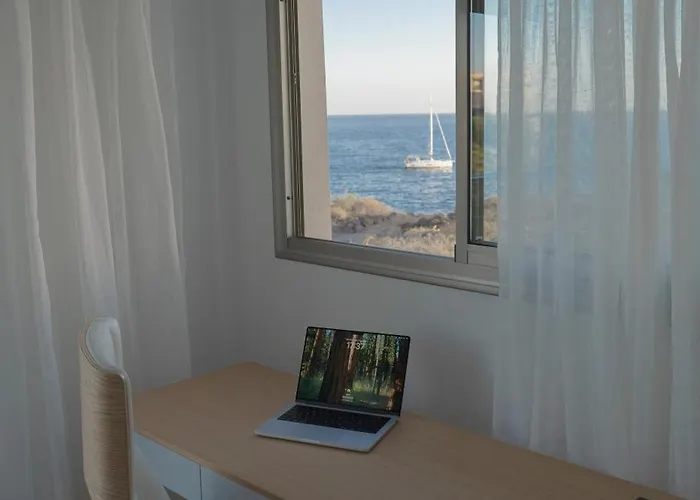 빌라 Alba Del Mar Private Heated Pool 20 M To The Ocean