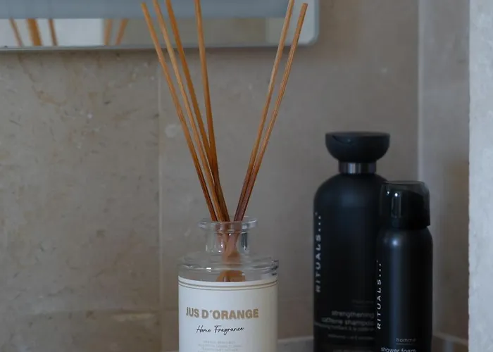 Alba Del Mar Private Heated Pool 20 M To The Ocean 빌라 산미겔데아보나