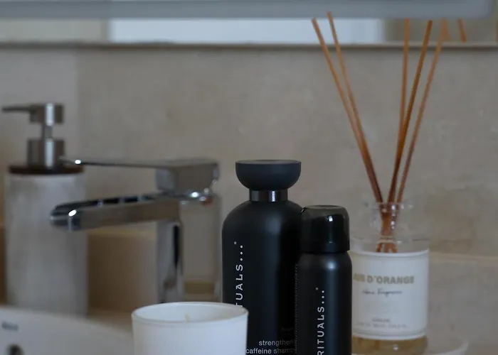 Alba Del Mar Private Heated Pool 20 M To The Ocean 빌라 *