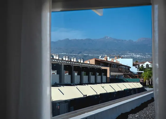 Alba Del Mar Private Heated Pool 20 M To The Ocean 빌라 산미겔데아보나